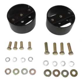 Air Spring Lift Spacer